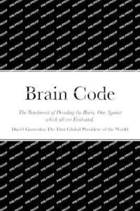 bokomslag Brain Code