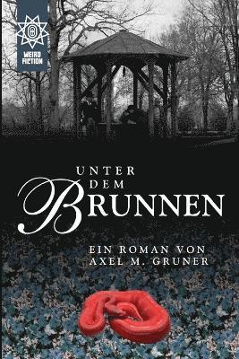 bokomslag Unter Dem Brunnen