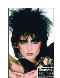 bokomslag Siouxsie and the Banshees