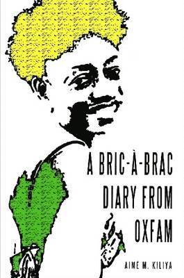 A Bric-A-Brac Diary from Oxfam 1