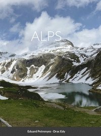 bokomslag Alps