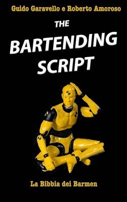 The Bartending Script 1