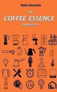 bokomslag The Coffee Essence