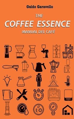 The Coffee Essence 1
