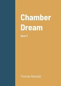 bokomslag Chamber Dream