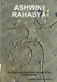 bokomslag ASHWINI RAHASYA