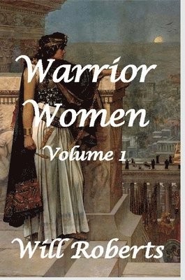 Warrior Women 1