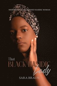 bokomslag That Black Hasidic Lady