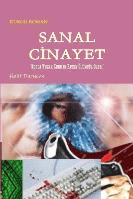 Sanal Cinayet 1