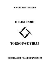 bokomslag O Fascismo Tornou-se Viral