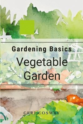 Gardening Basics 1