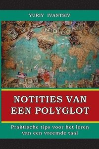 bokomslag Notities van een polyglot