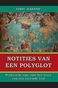 bokomslag Notities van een polyglot