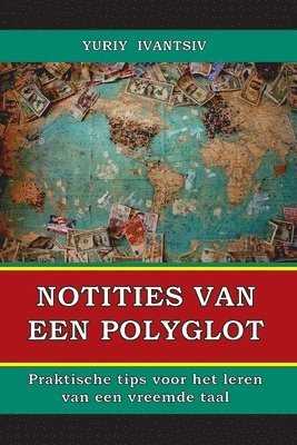 Yuriy Ivantsiv - Notities van een polyglot, Häftad