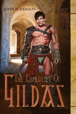 Chronicles Of Gildas