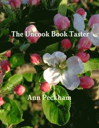 bokomslag The Uncook Book Taster