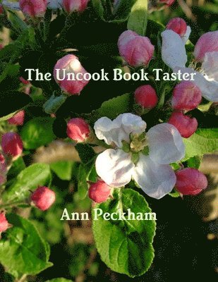 Uncook Book Taster