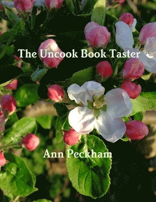 The Uncook Book Taster 1