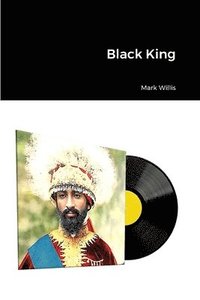 bokomslag Black King