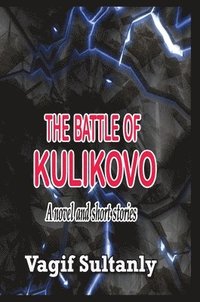 bokomslag The Battle of Kulikovo