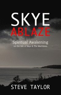 bokomslag Skye Ablaze