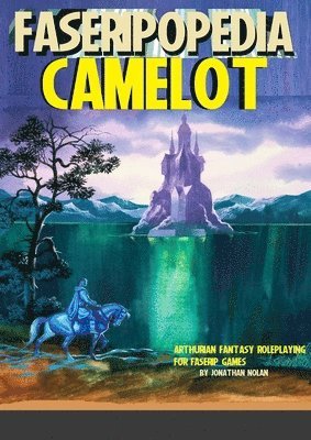 bokomslag Camelot