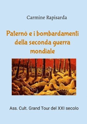 bokomslag Patern e i bombardamenti della seconda guerra mondiale