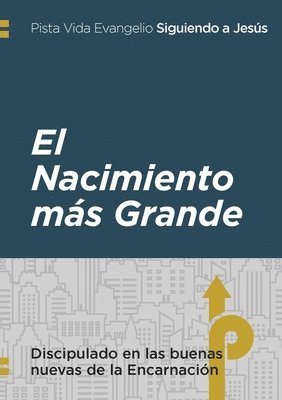 Robert Krause, Francisco Puente Navarro - Nacimiento más Grande, Häftad