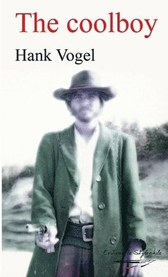 bokomslag coolboy
