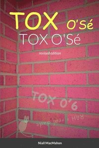 bokomslag Tox O'S