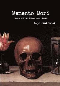 bokomslag Memento Mori