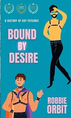 Bound by Desire 1