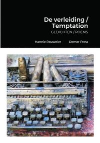 bokomslag De verleiding / Temptation