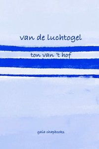 bokomslag Van de luchtogel