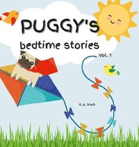 bokomslag PUGGY's Bedtime Stories