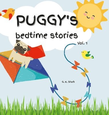 PUGGY's Bedtime Stories 1