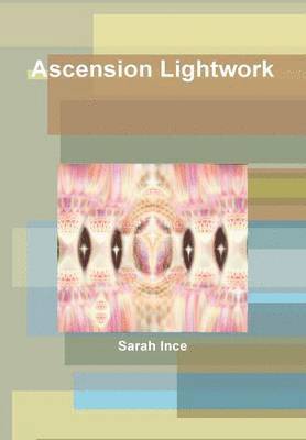 bokomslag Ascension Lightwork