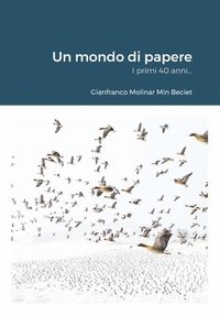 bokomslag mondo di papere