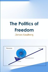 bokomslag The Politics of Freedom