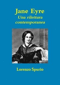 bokomslag Jane Eyre Una Rilettura Contemporanea