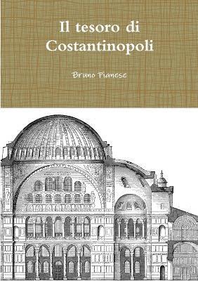 tesoro di Costantinopoli 1