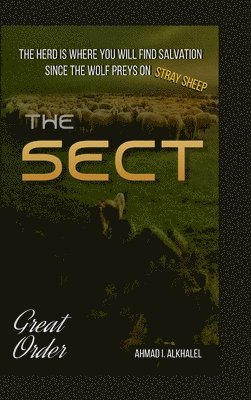 The Sect - Hardcover 1