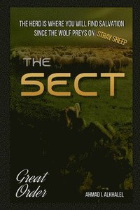 bokomslag The Sect - Paperback