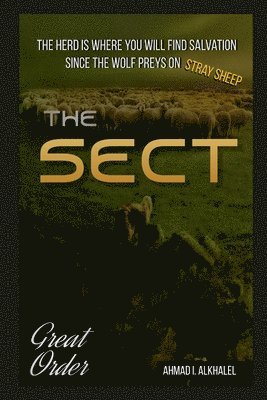 The Sect - Paperback 1