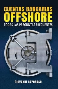 bokomslag Cuentas Bancarias Offshore