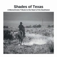 bokomslag Shades of Texas