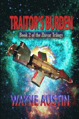 Traitor's Burden 1