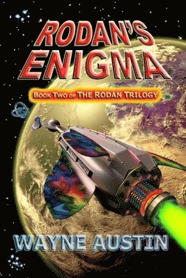 Rodan's Enigma 1