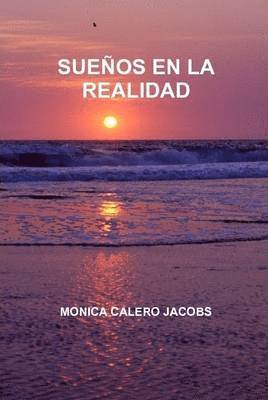 bokomslag Suenos En La Realidad