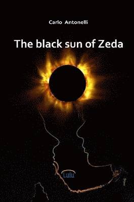 The Black Sun of Zeda 1